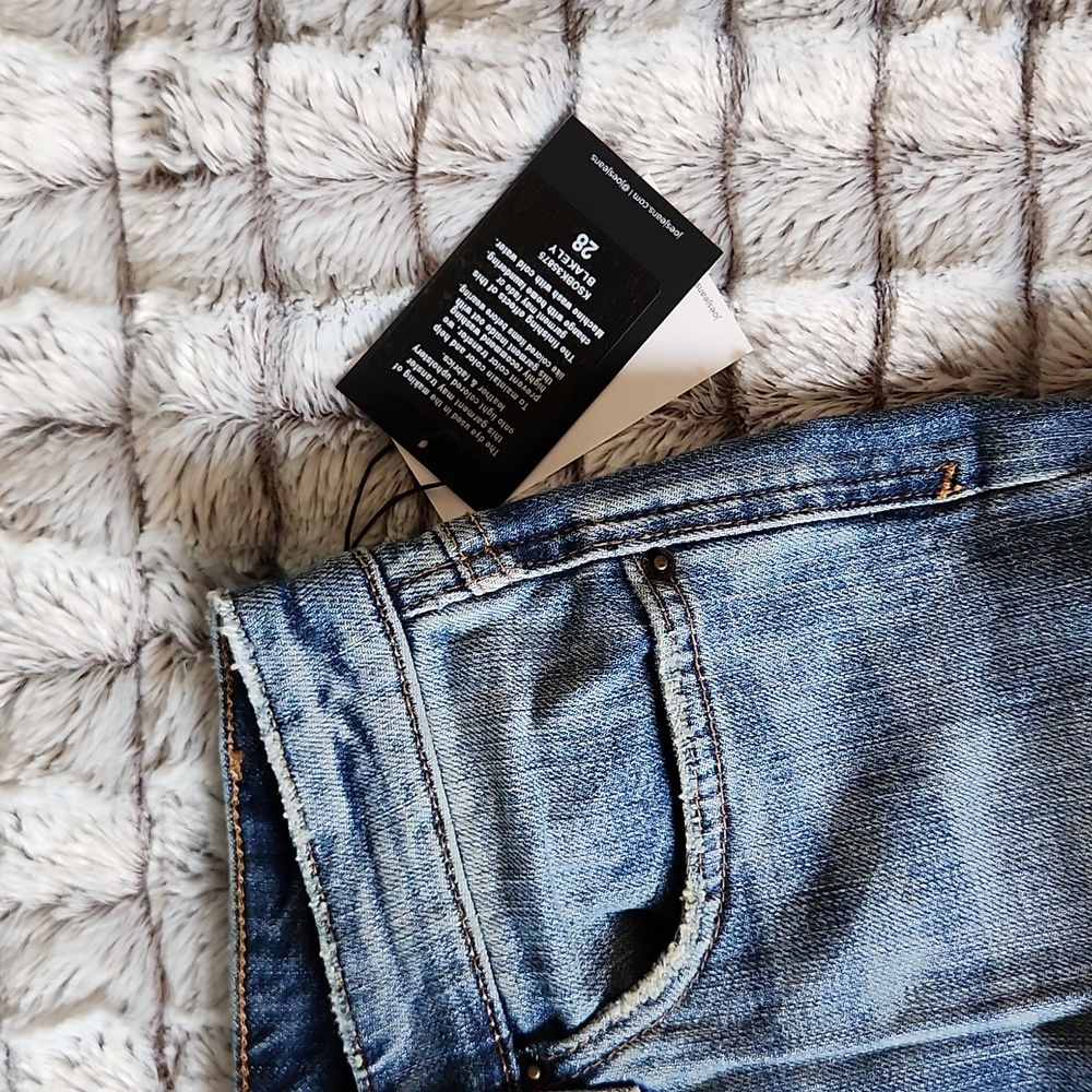 Joe's Jeans Blakely - Picture 5 of 5